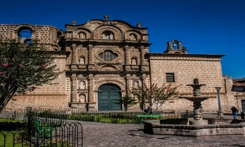 Conjunto Monumental de Belén