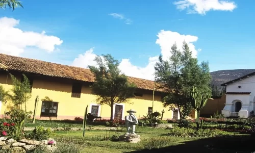 Hacienda La Colpa